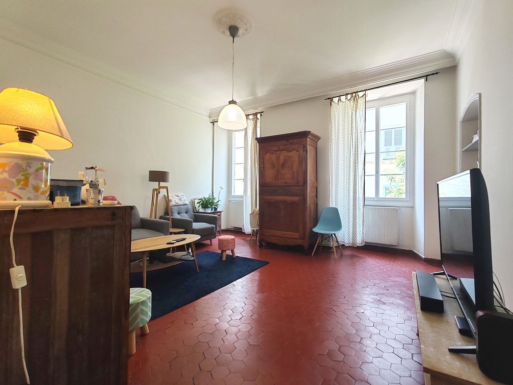 Achat appartement à vendre 7 pièces 124 m² - San-Martino-di-Lota