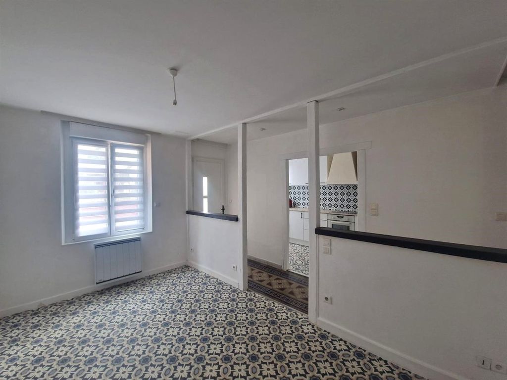 Achat maison 3 chambre(s) - Tillières-sur-Avre