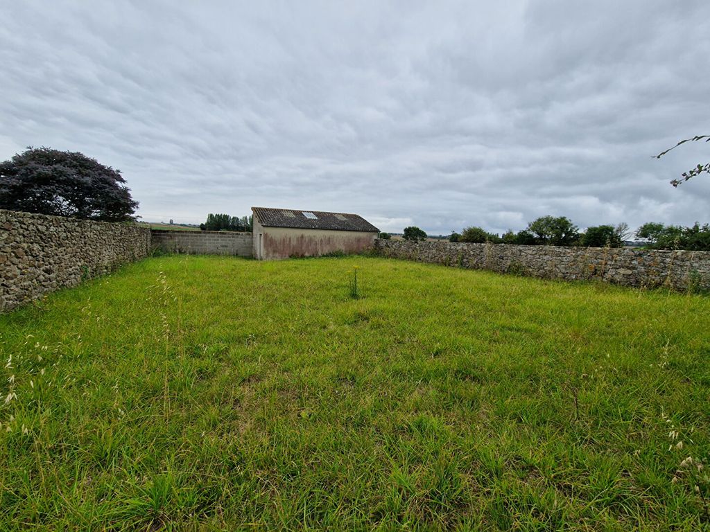 Achat maison 3 chambre(s) - Saint-Malo