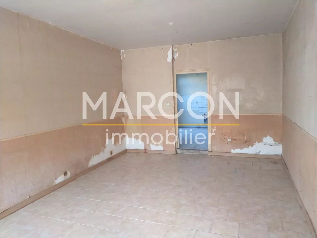 Achat maison 3 chambre(s) - Saint-Sornin-Leulac