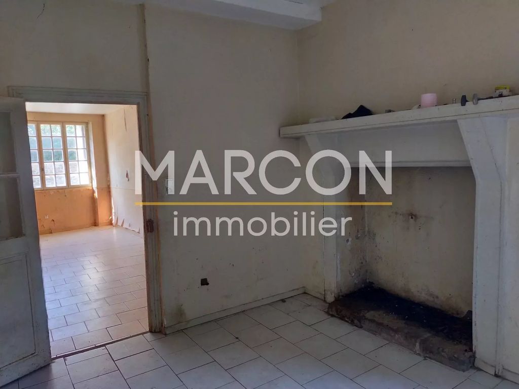 Achat maison 3 chambre(s) - Saint-Sornin-Leulac