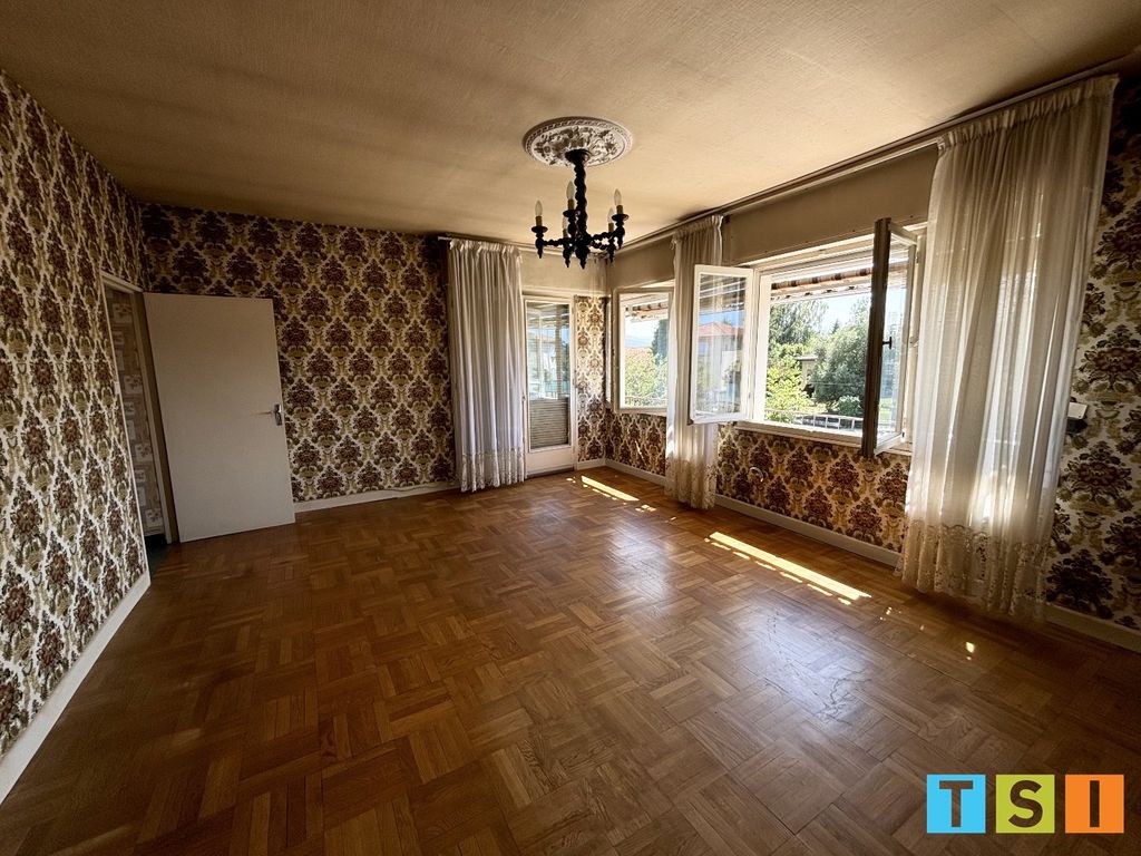 Achat maison 4 chambre(s) - Saint-Gaudens