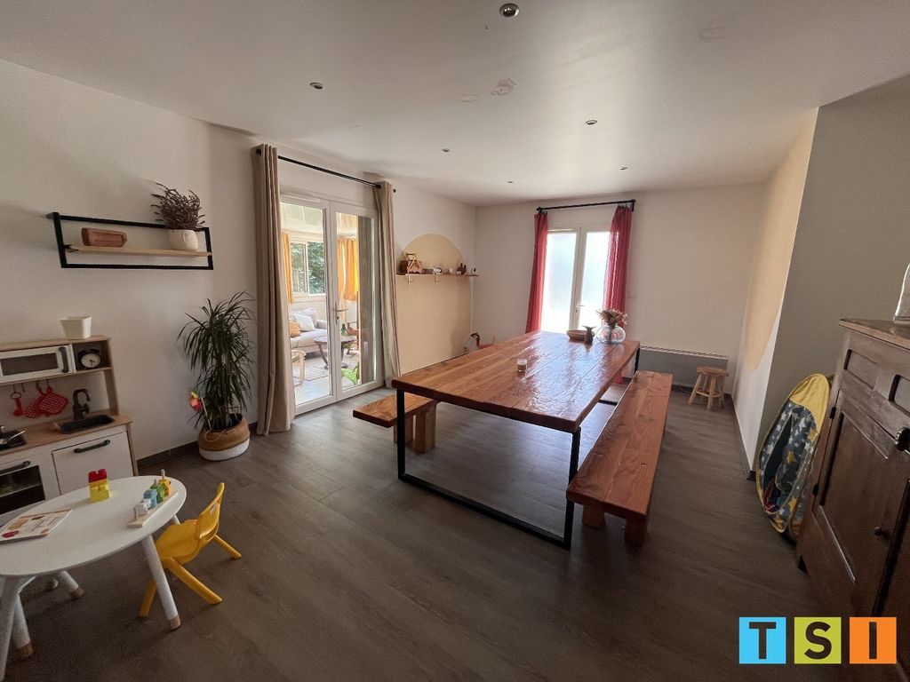 Achat maison 3 chambre(s) - Lalouret-Laffiteau