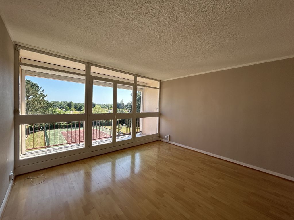 Achat appartement à vendre 3 pièces 56 m² - Gradignan