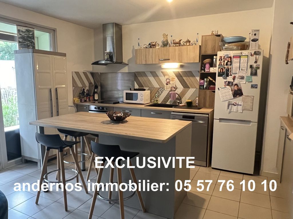 Achat appartement 3 pièce(s) Andernos-les-Bains