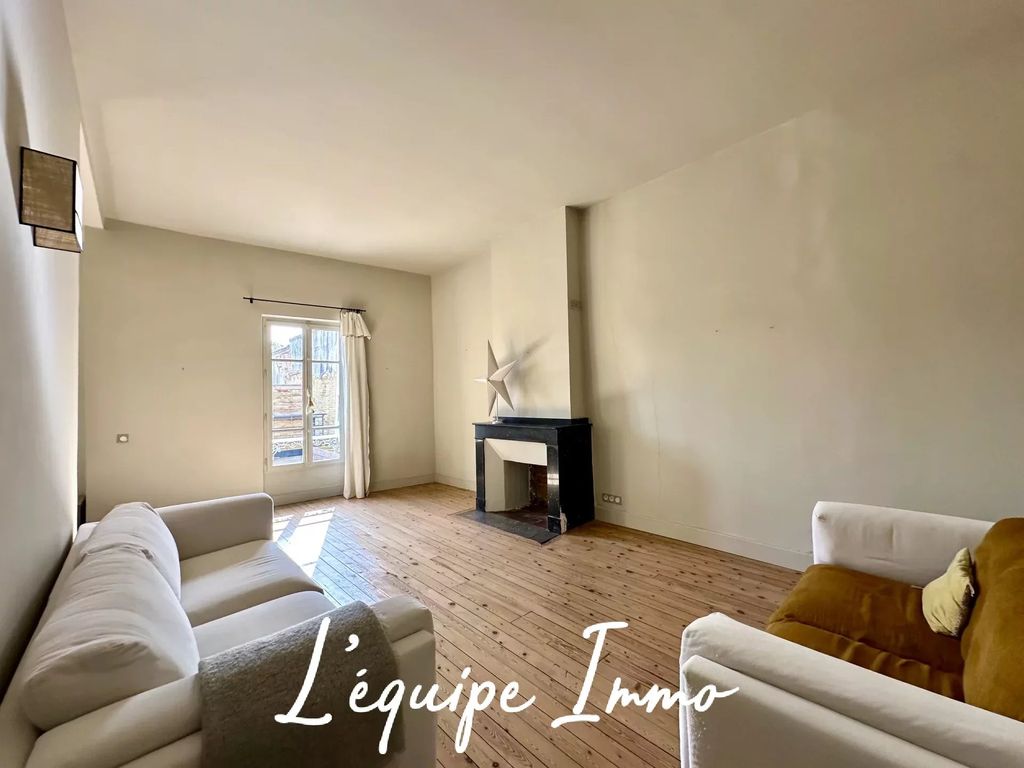 Achat maison 5 chambre(s) - L'Isle-Jourdain