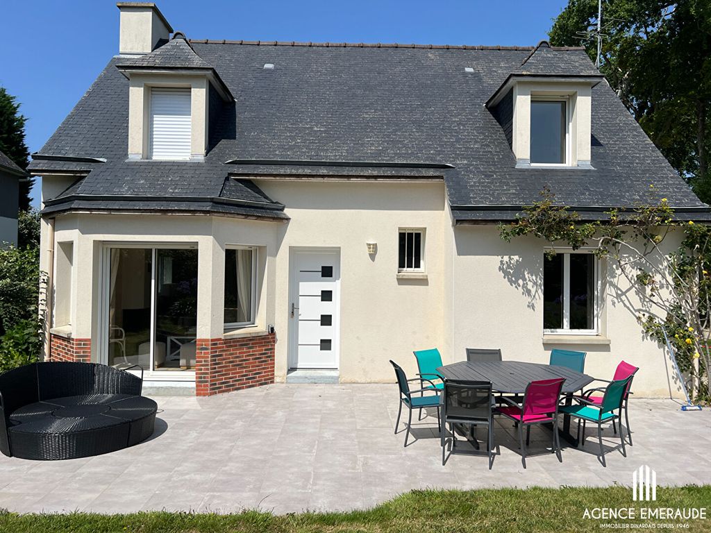 Achat maison 4 chambre(s) - Dinard