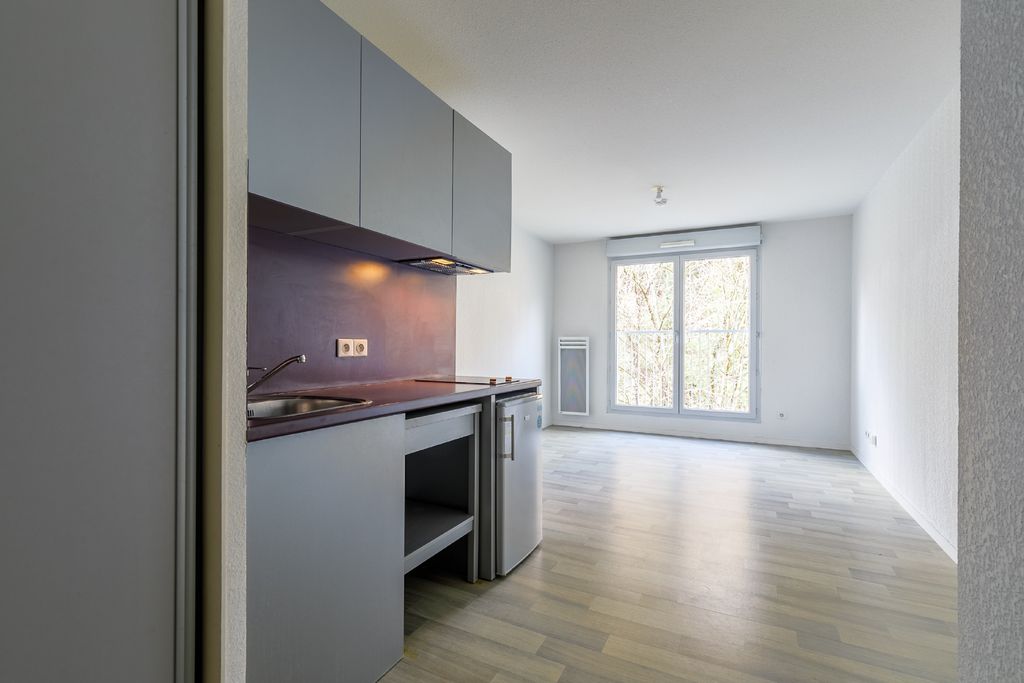 Achat appartement à vendre 2 pièces 40 m² - Caluire-et-Cuire