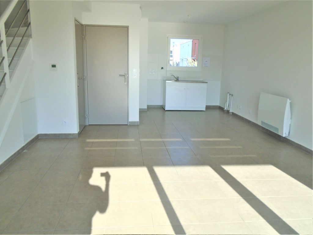 Achat maison 3 chambre(s) - Carpentras