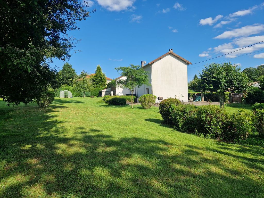 Achat maison 4 chambre(s) - Bujaleuf