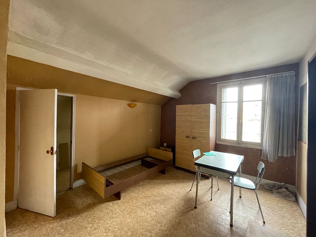 Achat appartement 1 pièce(s) Besançon