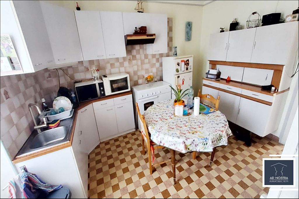 Achat maison 4 chambre(s) - Montreuil-sur-Ille