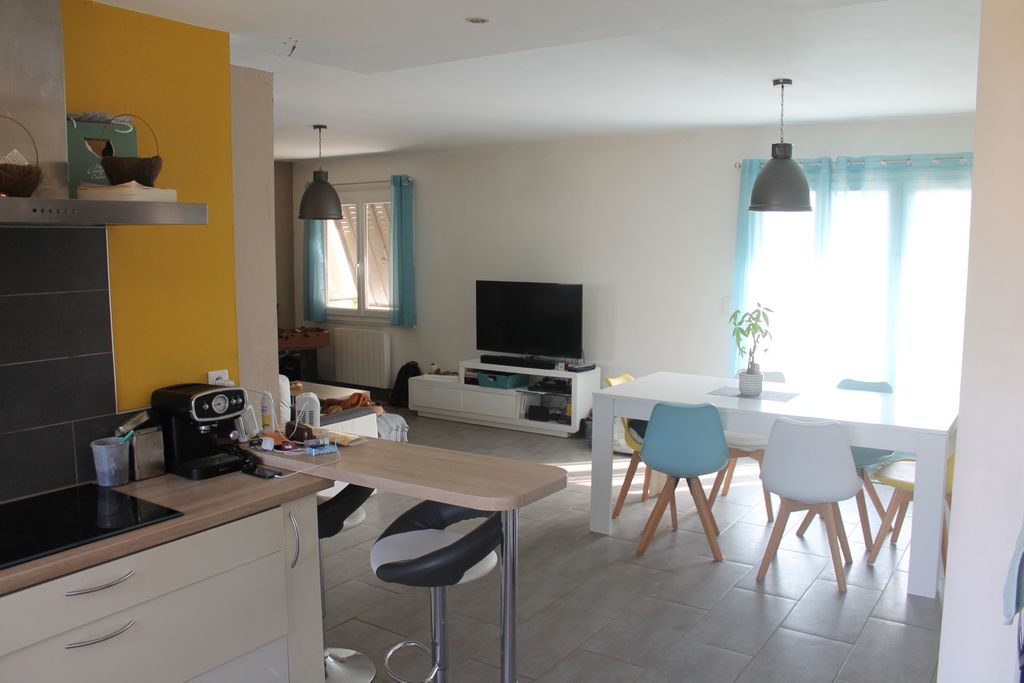 Achat maison 3 chambre(s) - La Membrolle-sur-Choisille