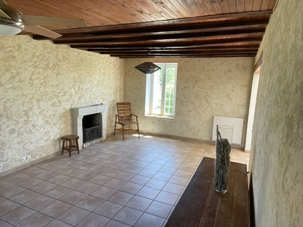 Achat maison 4 chambre(s) - Saint-Branchs