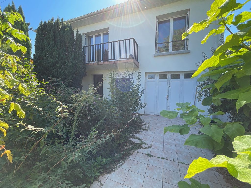 Achat maison à vendre 4 chambres 175 m² - Portet-sur-Garonne