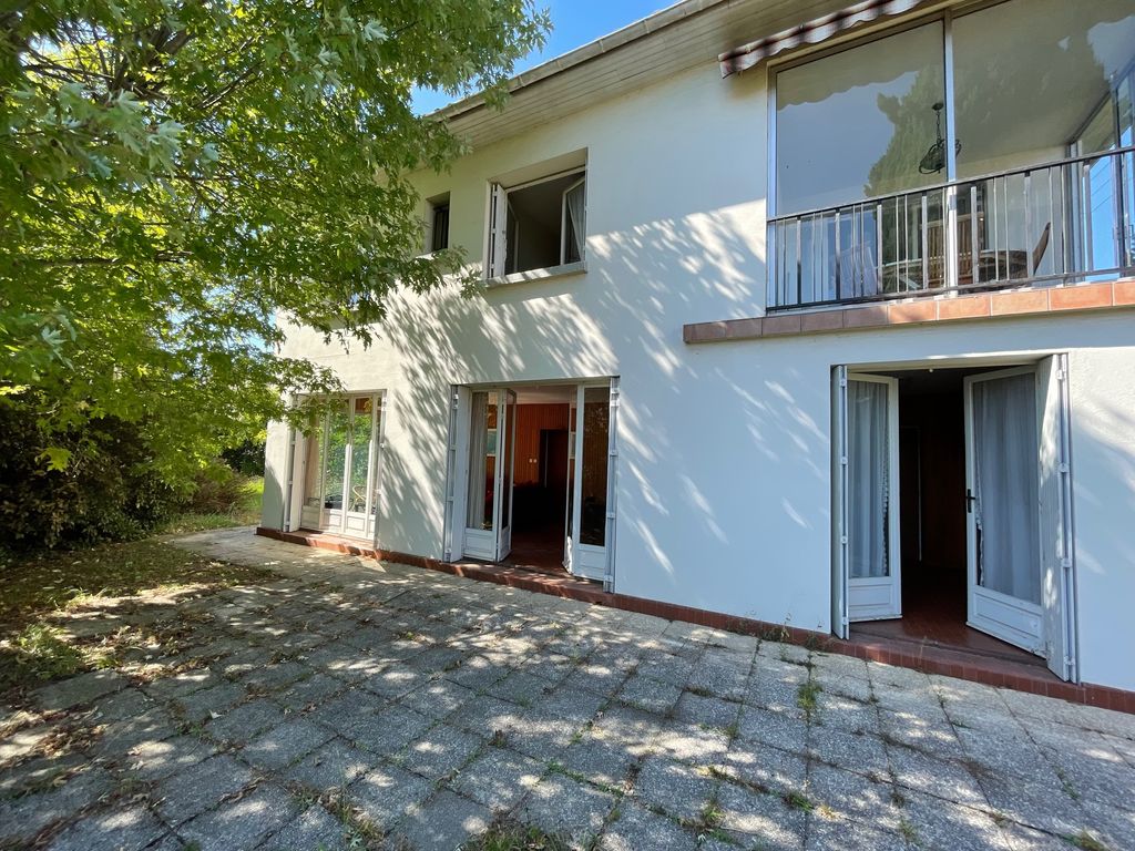 Achat maison 4 chambre(s) - Portet-sur-Garonne