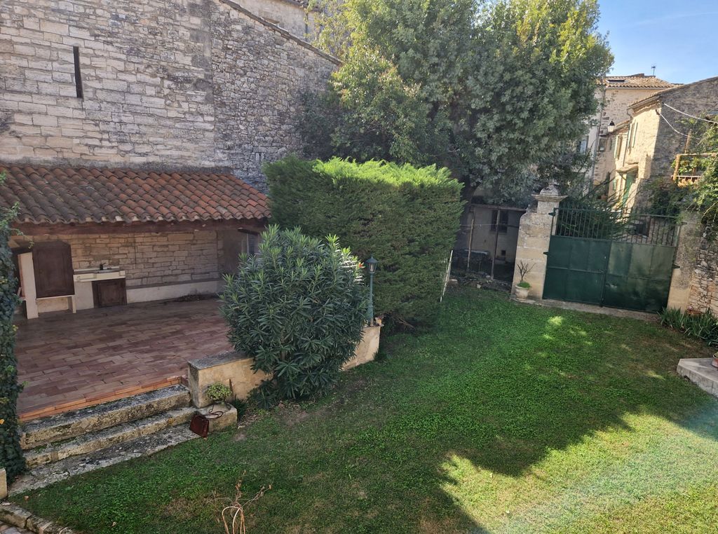 Achat maison à vendre 4 chambres 221 m² - Saussines