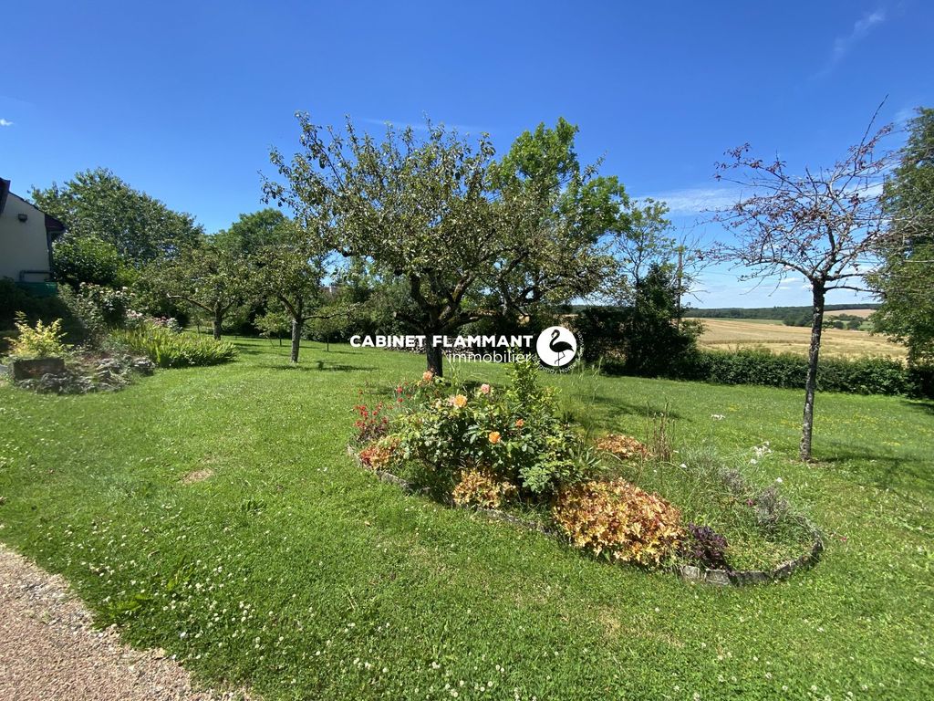 Achat maison 5 chambre(s) - Saint-Seine-l'Abbaye