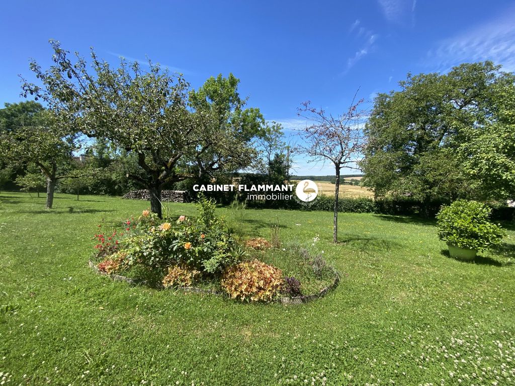 Achat maison 5 chambre(s) - Saint-Seine-l'Abbaye