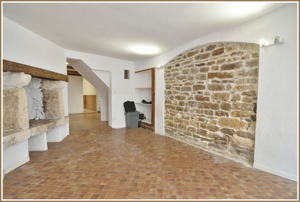 Achat maison à vendre 2 chambres 61 m² - Lunel