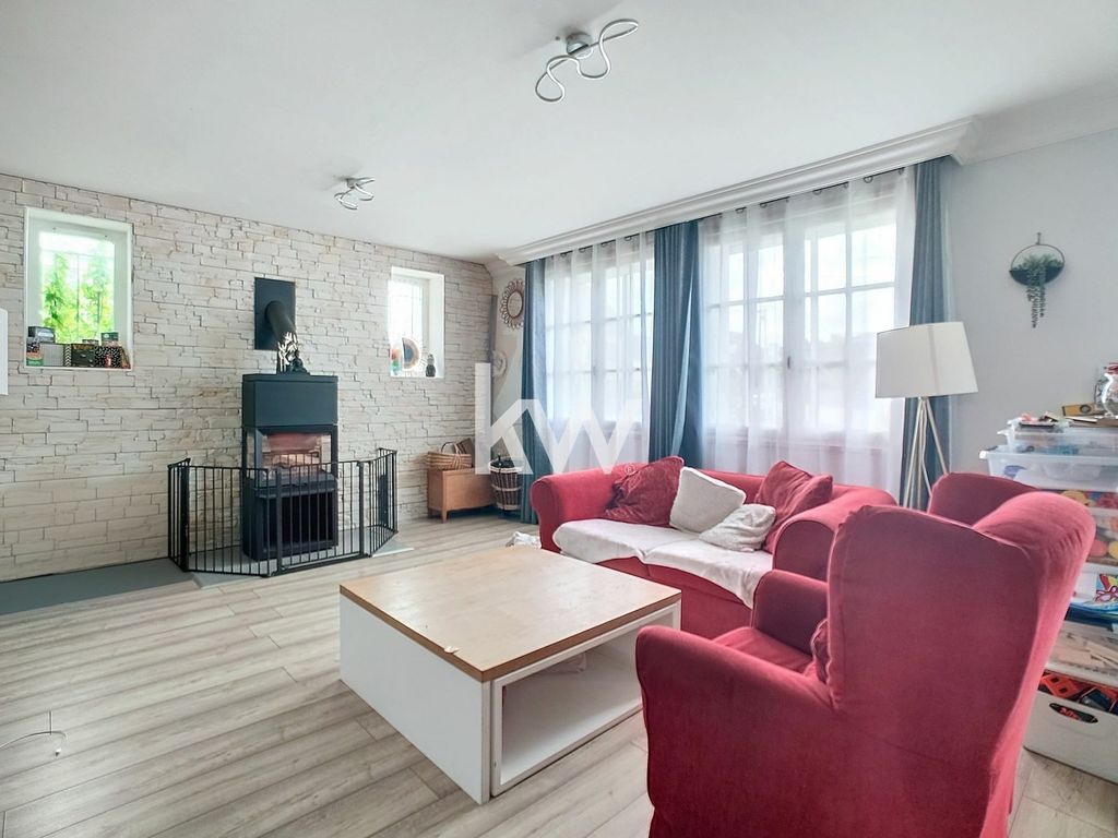 Achat maison à vendre 4 chambres 107 m² - Brest