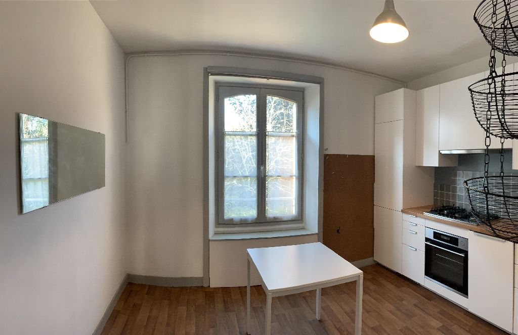 Achat appartement 1 pièce(s) Rennes