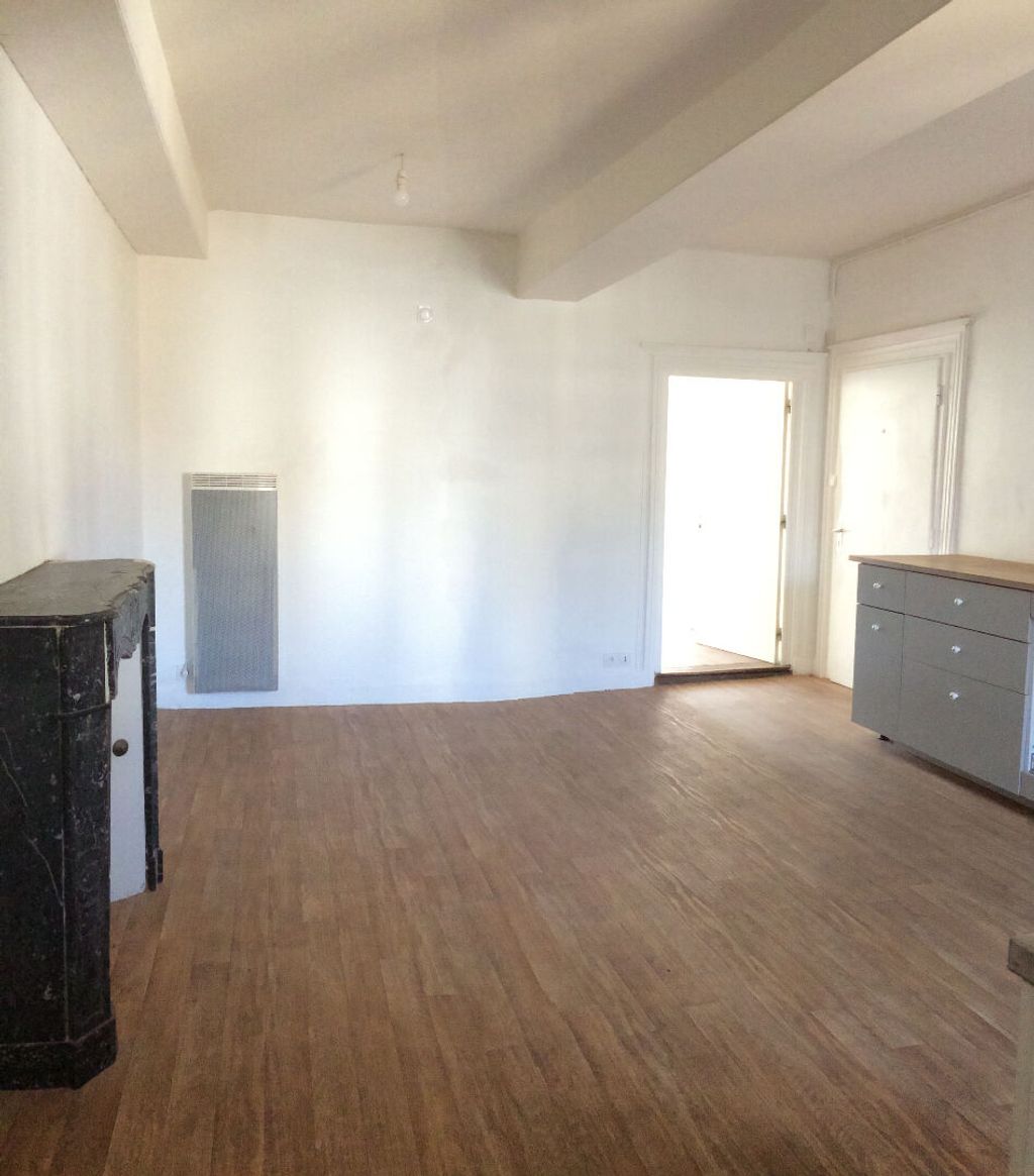 Achat appartement à vendre 3 pièces 66 m² - Rennes