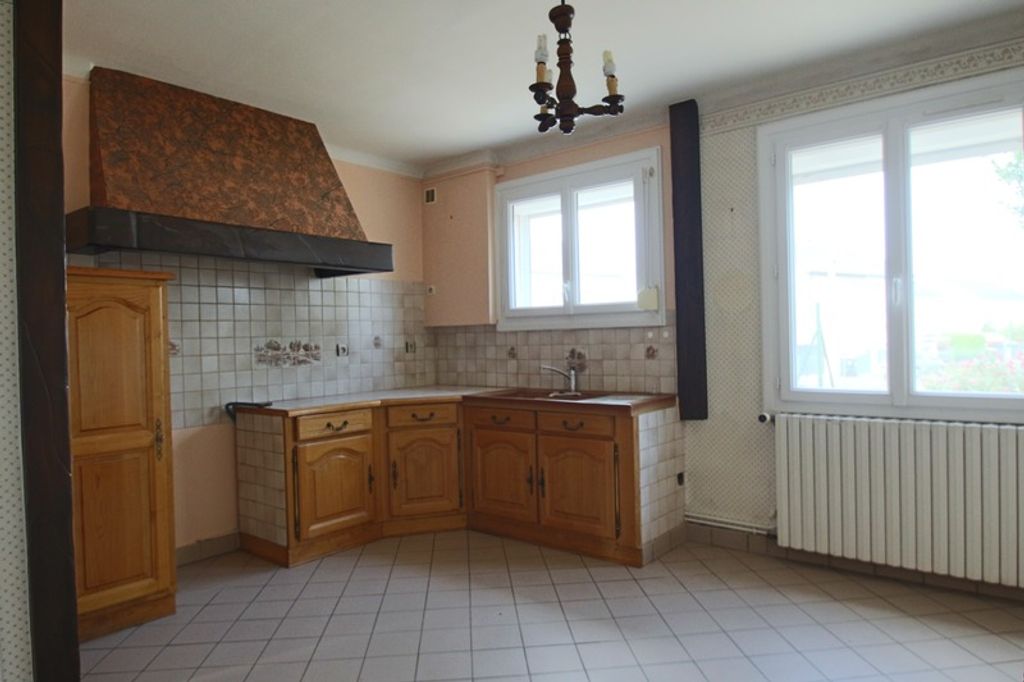 Achat maison 3 chambre(s) - Le Lude