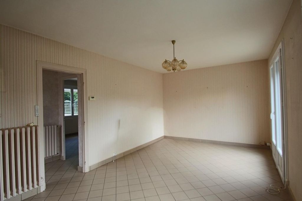 Achat maison à vendre 3 chambres 85 m² - Le Lude