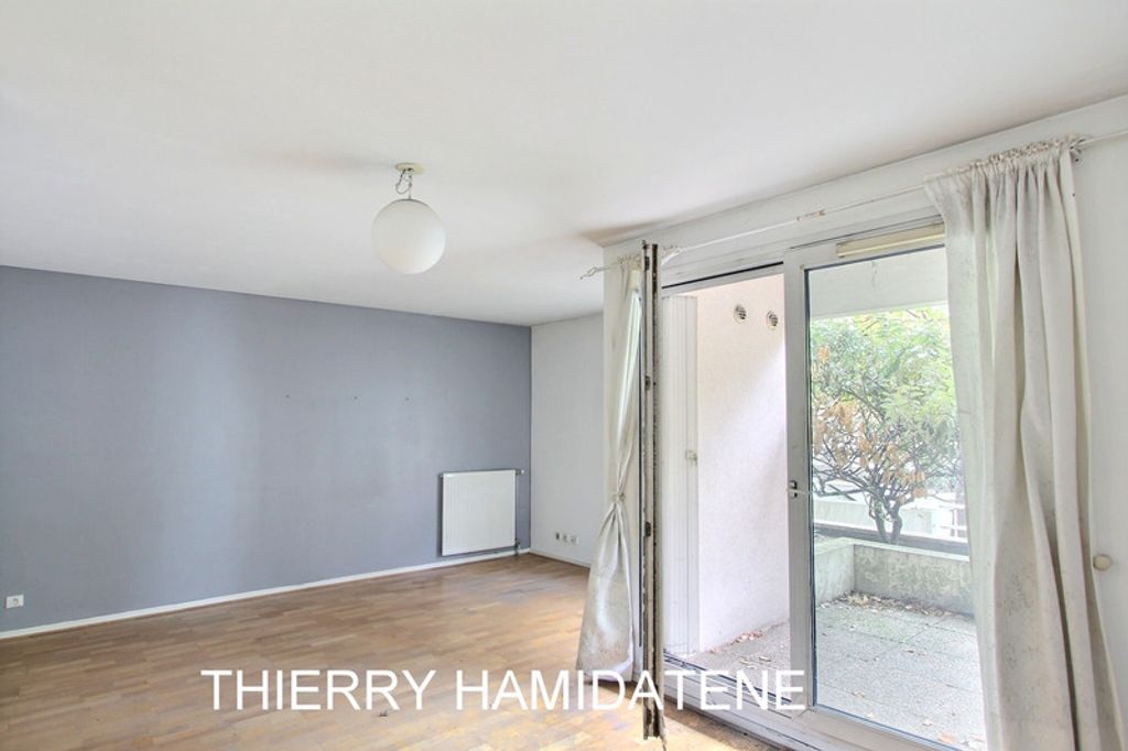 Achat appartement à vendre 3 pièces 70 m² - Argenteuil