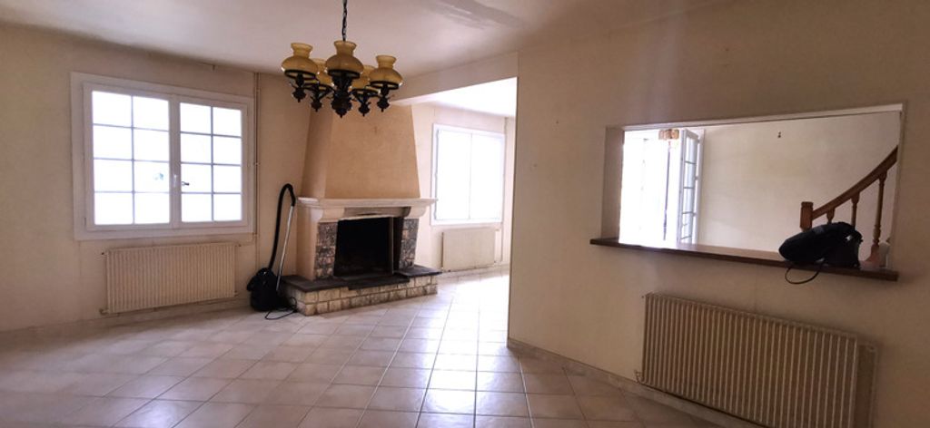 Achat maison 4 chambre(s) - Saint-Selve