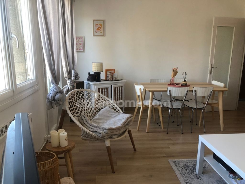 Achat appartement 4 pièce(s) Pleurtuit