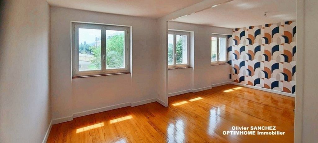 Achat appartement à vendre 3 pièces 67 m² - Clermont-Ferrand