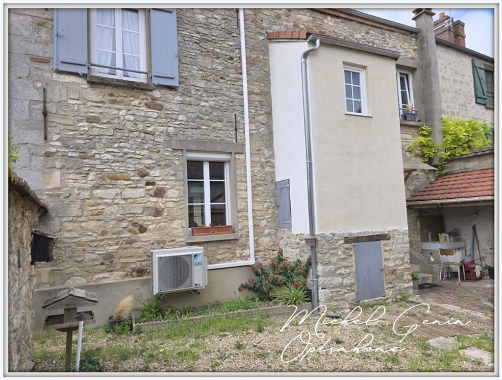 Achat maison 2 chambre(s) - Vigny