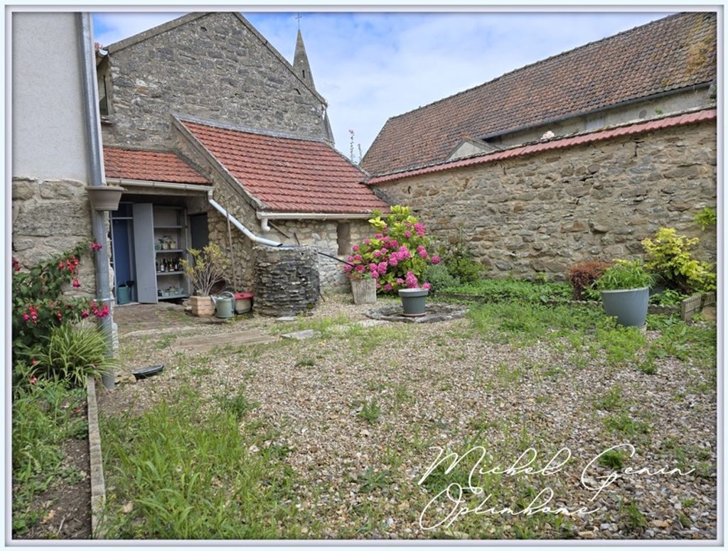 Achat maison 2 chambre(s) - Vigny