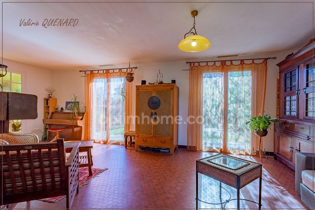 Achat maison 3 chambre(s) - Sainte-Foy-d'Aigrefeuille