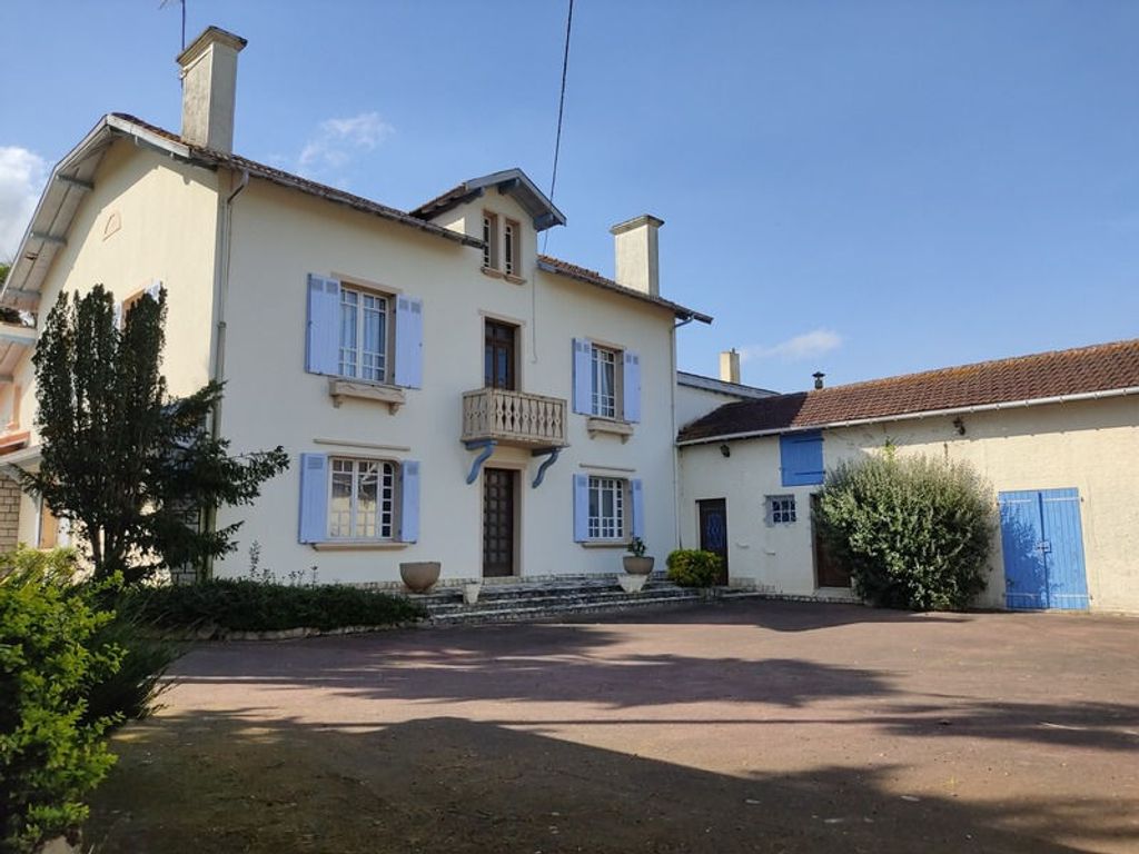 Achat maison 5 chambre(s) - Aire-sur-l'Adour