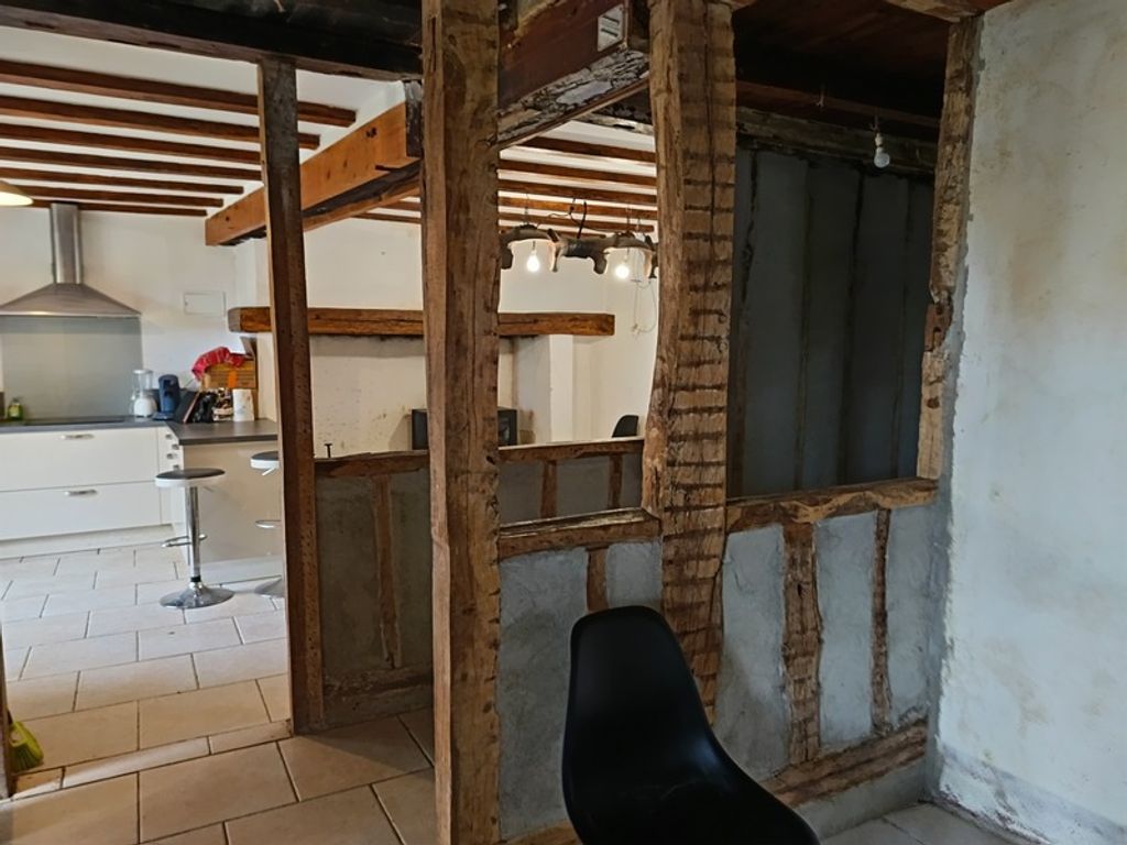 Achat maison 3 chambre(s) - Villeneuve-de-Marsan