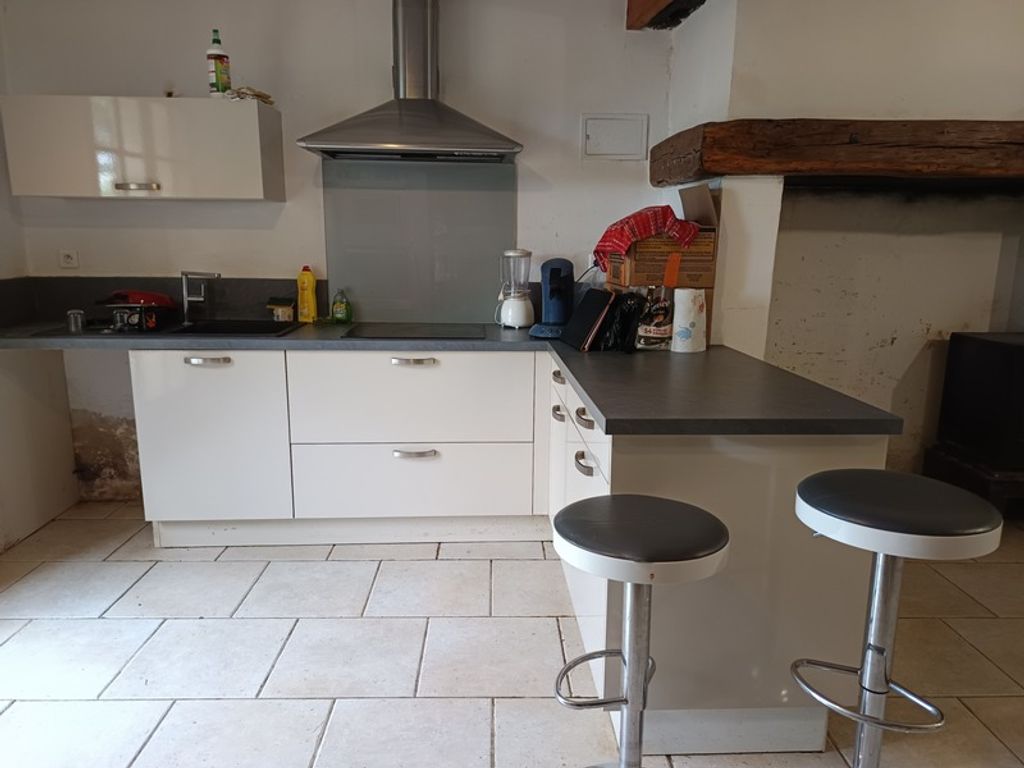 Achat maison à vendre 3 chambres 110 m² - Villeneuve-de-Marsan