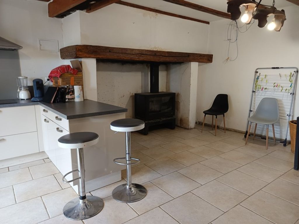 Achat maison 3 chambre(s) - Villeneuve-de-Marsan