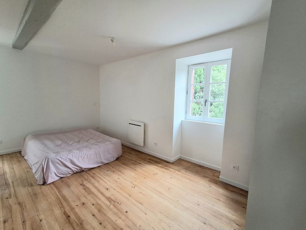 Achat maison 4 chambre(s) - La Bastide-Clairence