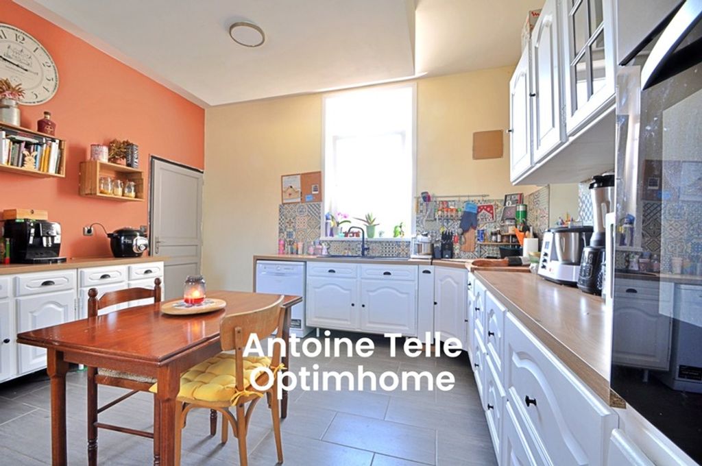 Achat maison 3 chambre(s) - Neuvilly