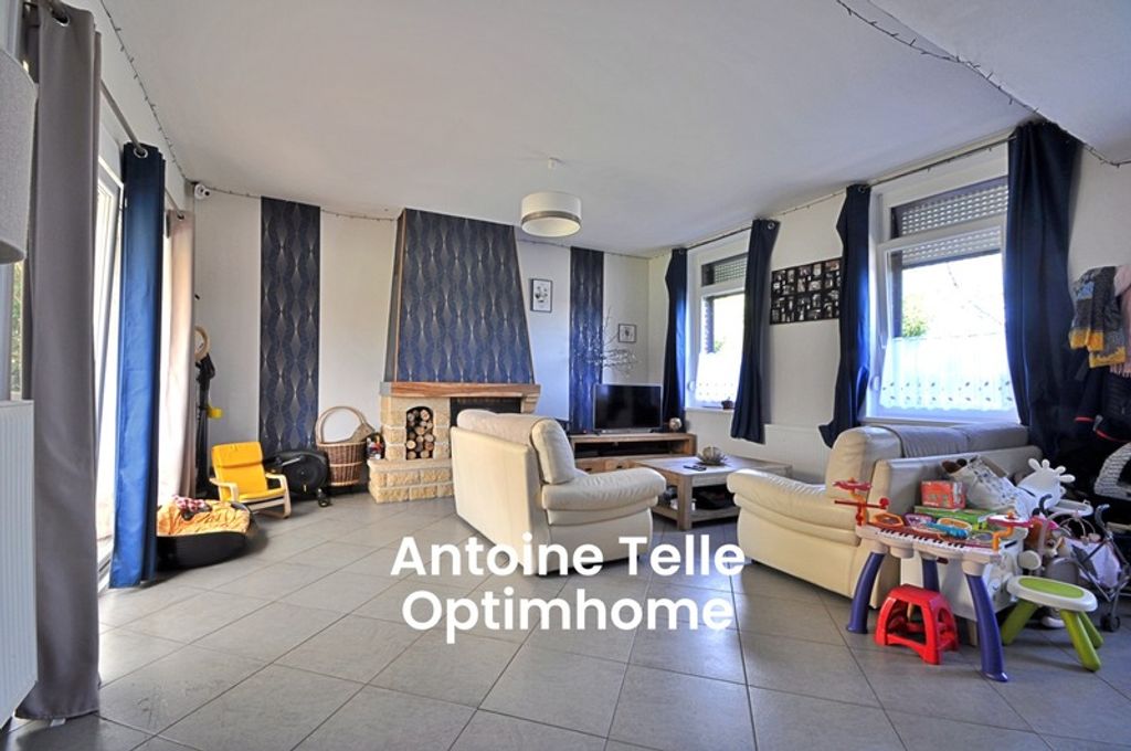 Achat maison 3 chambre(s) - Neuvilly