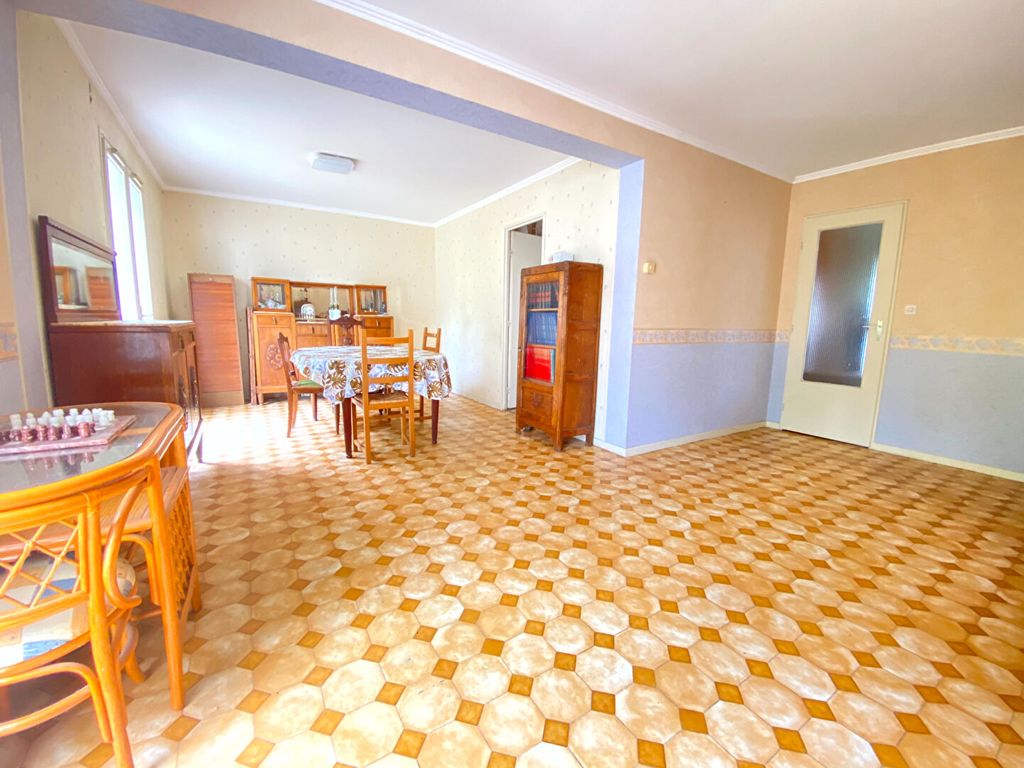 Achat maison 4 chambre(s) - La Chapelle-sur-Erdre