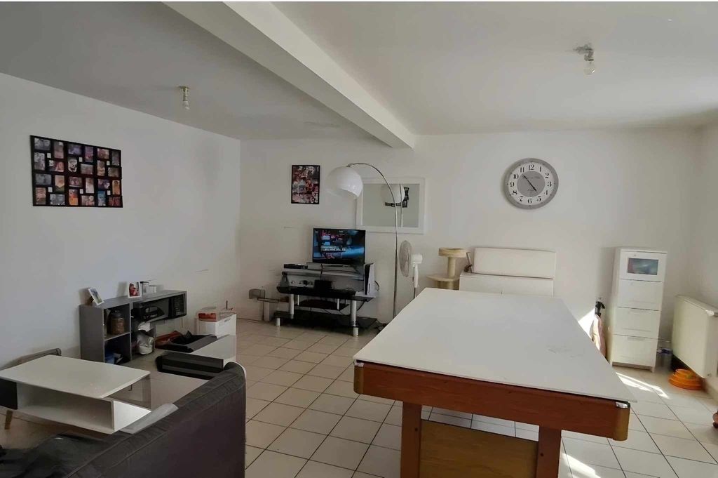 Achat maison 2 chambre(s) - Ambarès-et-Lagrave