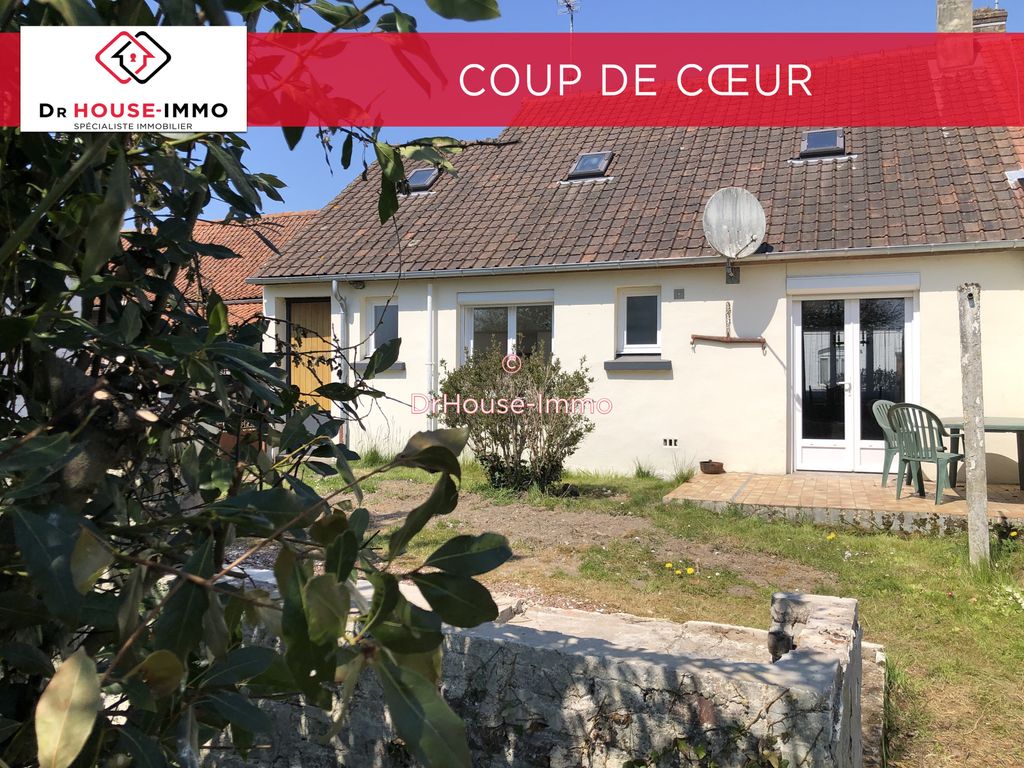 Achat maison à vendre 4 chambres 95 m² - Beutin