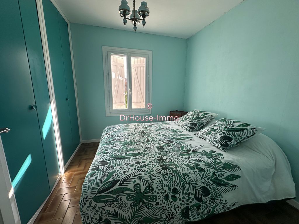 Achat maison 2 chambre(s) - Arès