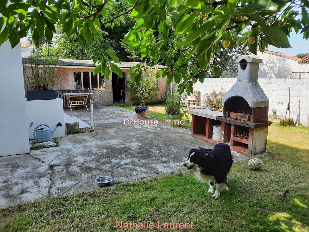 Achat maison 5 chambre(s) - L'Île-d'Olonne