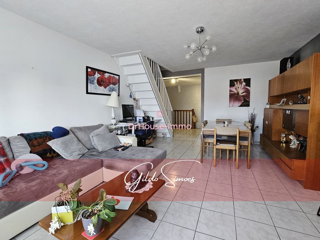 Achat maison 4 chambre(s) - Châtellerault