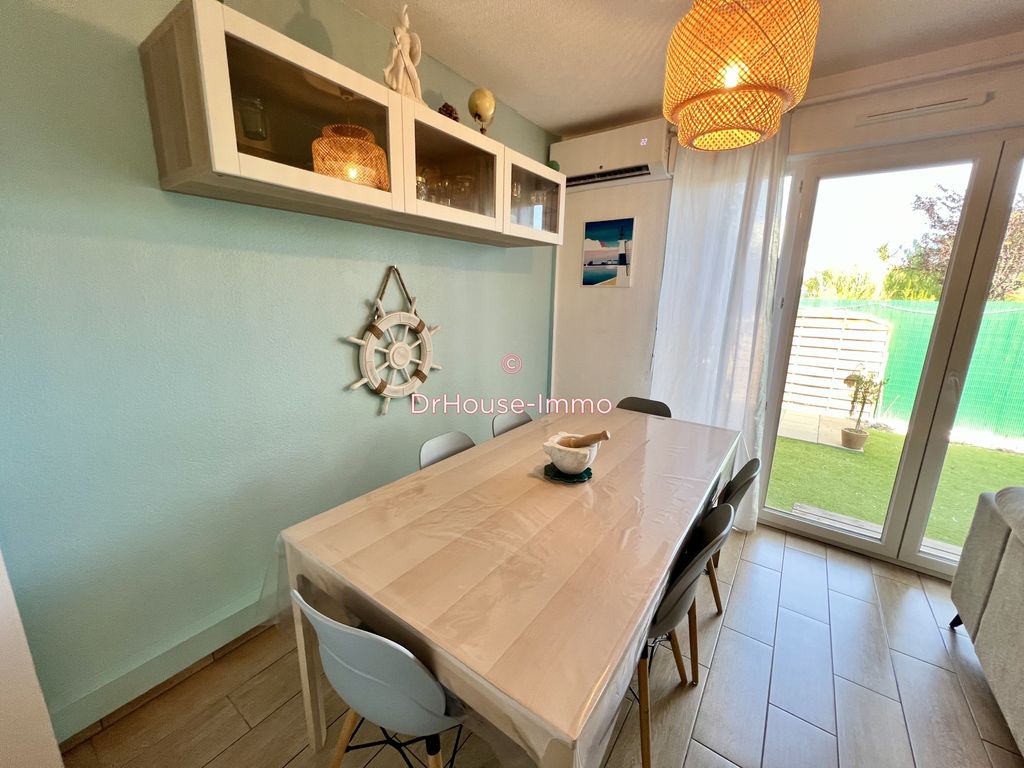 Achat maison 3 chambre(s) - Le Lavandou